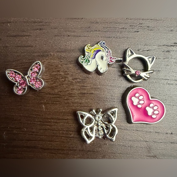Floating Locket Charms - Picture 6 of 14